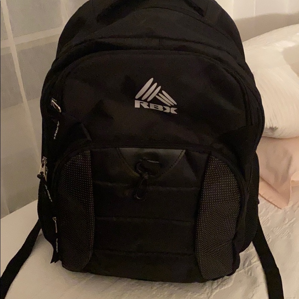 NWOT RBX Backpack